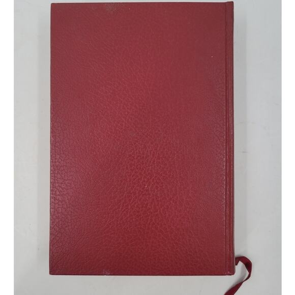 1953 Crime and Punishment Dostoevsky ICL Hardcover – Vintage Collectors - Picture 4 of 13